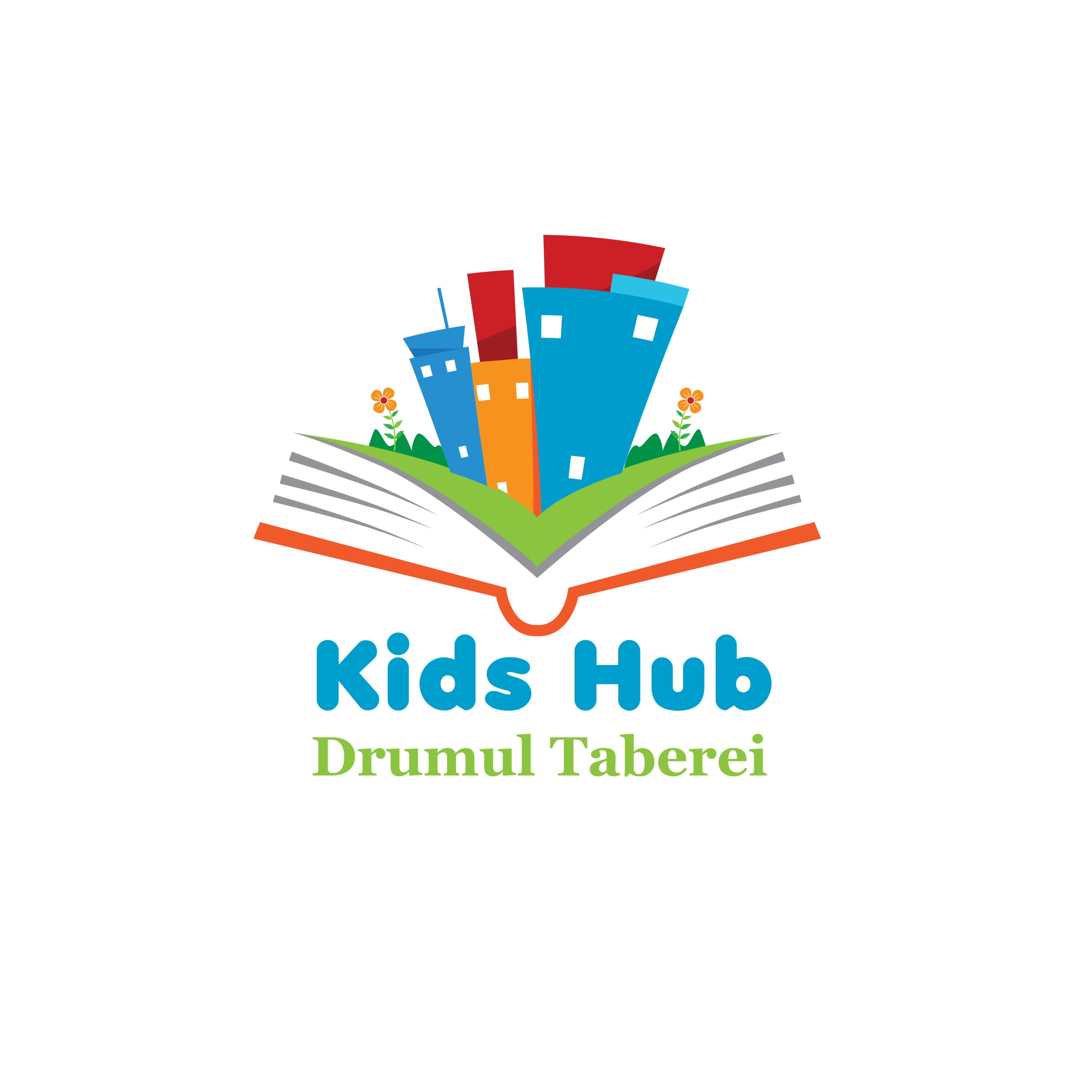 Kids Hub Drumul Taberei